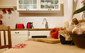 Ferienwohnung Crawissimo